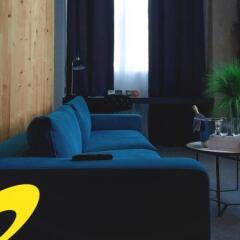 Loop Hotel Vilnius Вильнюс детские мероприятия