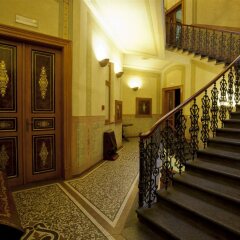 Отель Deminka Palace Прага развлечения