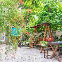 Отель Valley Mountain Hotel Вьетнам, Вунгтау - отзывы, цены и фото номеров - забронировать отель Valley Mountain Hotel онлайн фото 8