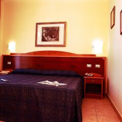 Hotel Duca degli Abruzzi комната для гостей фото 3