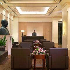 York Hotel интерьер отеля фото 3
