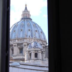 Maison Cavalleggeri in Rome, Italy from 438$, photos, reviews - zenhotels.com guestroom photo 4