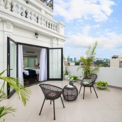 Отель Sunline Paon Hotel Вьетнам, Ханой - отзывы, цены и фото номеров - забронировать отель Sunline Paon Hotel онлайн