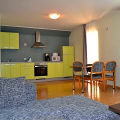 Апартаменты Pilve Apartments Таллин в номере