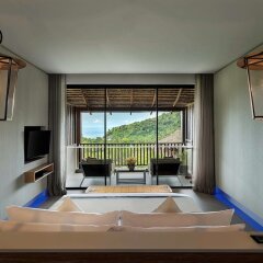 Отель Avista Hideaway Phuket Patong, MGallery by Sofitel Таиланд, Пхукет - 1 отзыв об отеле, цены и фото номеров - забронировать отель Avista Hideaway Phuket Patong, MGallery by Sofitel онлайн фото 8