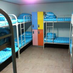 Kimchee Downtown Guesthouse - Hostel детские мероприятия