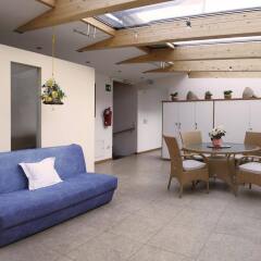Отель Residence Sonneck Монклассико комната для гостей фото 3