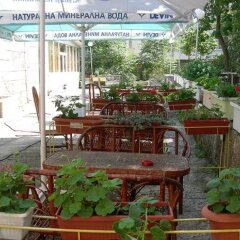 SSB Hotel Horizont Аврен