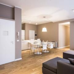Отель MyPlace Urban Loft Италия, Падуя - отзывы, цены и фото номеров - забронировать отель MyPlace Urban Loft онлайн комната для гостей фото 4