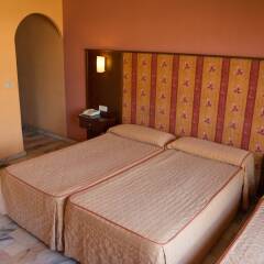 Hotel Royal Costa комната для гостей фото 2