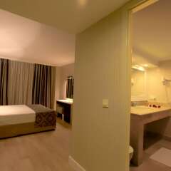 A11 Hotel Obaköy комната для гостей