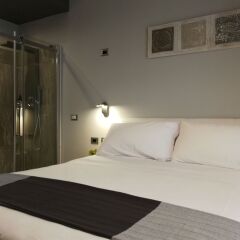 Отель Clementi 18 Suites Rome комната для гостей фото 5