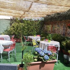 Отель B&B Dolcevita Италия, Помпеи - отзывы, цены и фото номеров - забронировать отель B&B Dolcevita онлайн питание фото 2