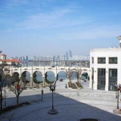 Отель Suisse Place Li Gong Ti