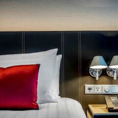 Отель Pullman King Power Бангкок удобства в номере