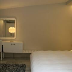 Corfu Mare Boutique Hotel удобства в номере