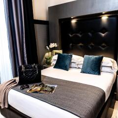 Dharma Style Hotel комната для гостей
