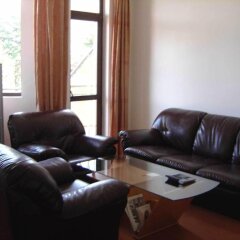 Apart Hotel Flora Residence Daisy Боровец фото 12