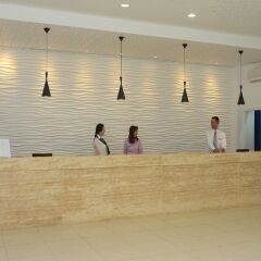 Отель Callisto Holiday Village спа