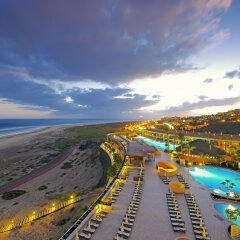 Отель Iberostar Fuerteventura Palace - Adults Only пляж