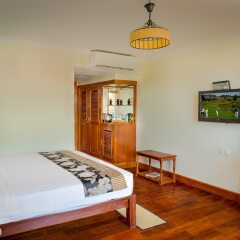 Отель Silk D'angkor Residence удобства в номере