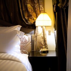 Отель Maison Athénée Франция, Париж - 1 отзыв об отеле, цены и фото номеров - забронировать отель Maison Athénée онлайн комната для гостей фото 5