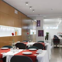 Elite Hotel Residence