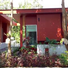 Foresta Boutique Resort & Hotel фото 17