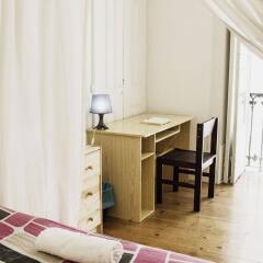 Locals Hostel & Suites удобства в номере