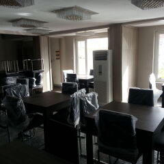 Prixair Hotel Dynamic Maitama интерьер отеля фото 3