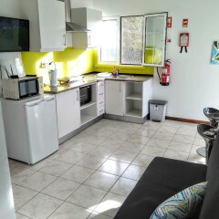 Отель With 2 Bedrooms in Caloura, With Furnished Terrace and Wifi Португалия, Агуа-де-Пау - отзывы, цены и фото номеров - забронировать отель With 2 Bedrooms in Caloura, With Furnished Terrace and Wifi онлайн фото 18