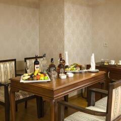 Heaven Beach Apart Hotel Турция, Сиде - отзывы, цены и фото номеров - забронировать отель Heaven Beach Apart Hotel онлайн в номере фото 2