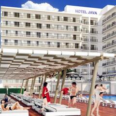 Java Hotel детские мероприятия