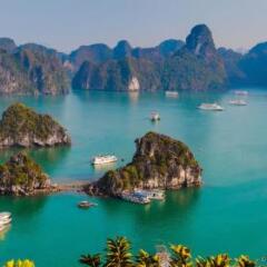 Отель Hanoi Culture Hostel Вьетнам, Ханой - 1 отзыв об отеле, цены и фото номеров - забронировать отель Hanoi Culture Hostel онлайн пляж