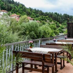 Отель Guest House Byalata Kashta Болгария, Ардино - отзывы, цены и фото номеров - забронировать отель Guest House Byalata Kashta онлайн фото 9