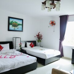 Отель Homeland Hotel Вьетнам, Хюэ - отзывы, цены и фото номеров - забронировать отель Homeland Hotel онлайн фото 8