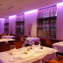 Hotel Blauer Bock фото 2