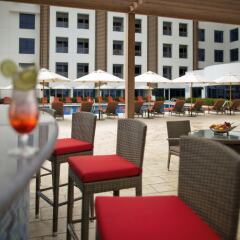 Отель Hili Rayhaan by Rotana ОАЭ, Эль-Айн - отзывы, цены и фото номеров - забронировать отель Hili Rayhaan by Rotana онлайн фото 5