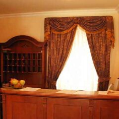 Hotel Certovka интерьер отеля фото 2