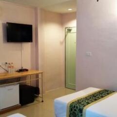 Отель Zen Rooms Phetchaburi 13 Бангкок фото 15