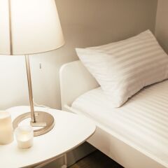Chamberlain Hostel - Adults Only Бангкок удобства в номере