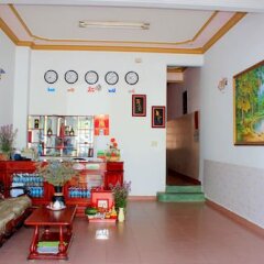 Отель Trang Thanh Guesthouse Далат детские мероприятия