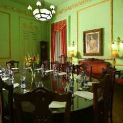 Paradise Inn Le Metropole Hotel питание