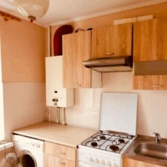 Hostel Tri Kota Калининград в номере