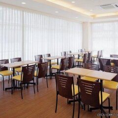 Comfort Hotel Tendo фото 2