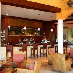 Отель Cofresi Palm Beach & Spa Resort All Inclusive питание фото 3