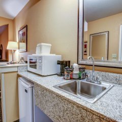 Comfort Suites At Rivergate Mall in Goodlettsville, United States of America from 141$, photos, reviews - zenhotels.com photo 2