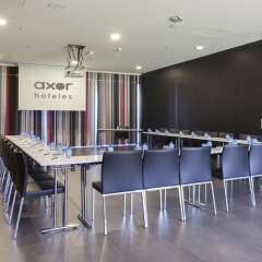 Отель Axor Feria фото 2