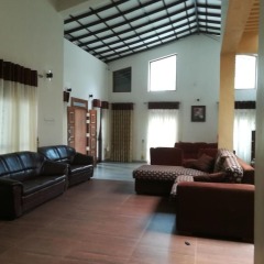 Отель Peacock Garden Villa комната для гостей фото 5