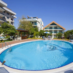 Orsmaris Boutique Hotel детские мероприятия фото 2